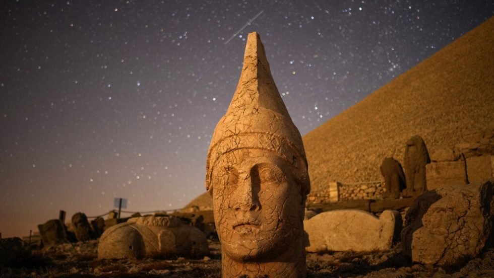 peftasteria-nemrut dag